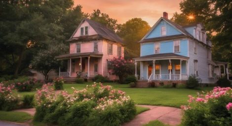 Residential Pressure Washing Tennessee